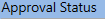 2. Approval Status Search