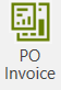 1. PO Invoice