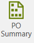 3. PO Summary