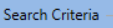 1. Enter Search Criteria