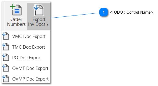 Bulk Export Docs