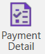 4. Payment Detail