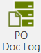 16. PO Doc Log