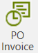 3. PO Invoice