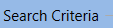1. Enter Search Criteria